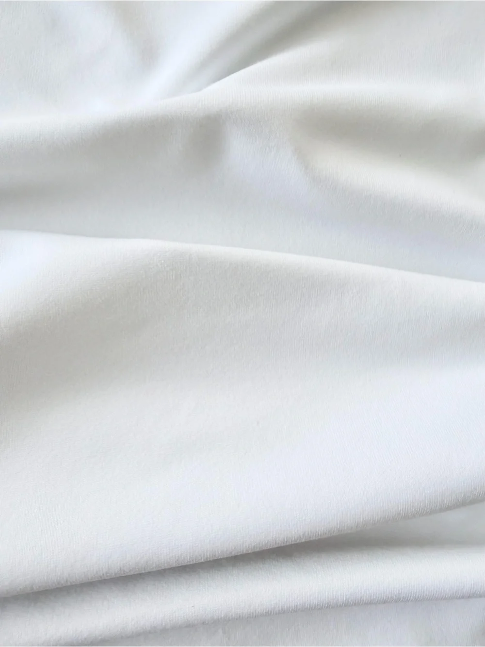 LOFT Versa White Square Neck Stretch Top | Size Large | NWOT - Picture 5 of 8